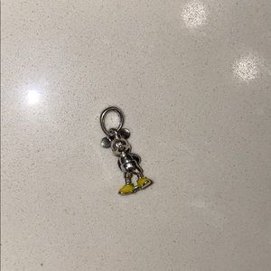 Mickey Mouse Disney pandora charm